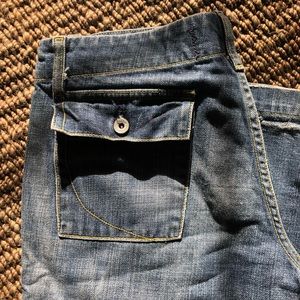 Paper denim & cloth jeans